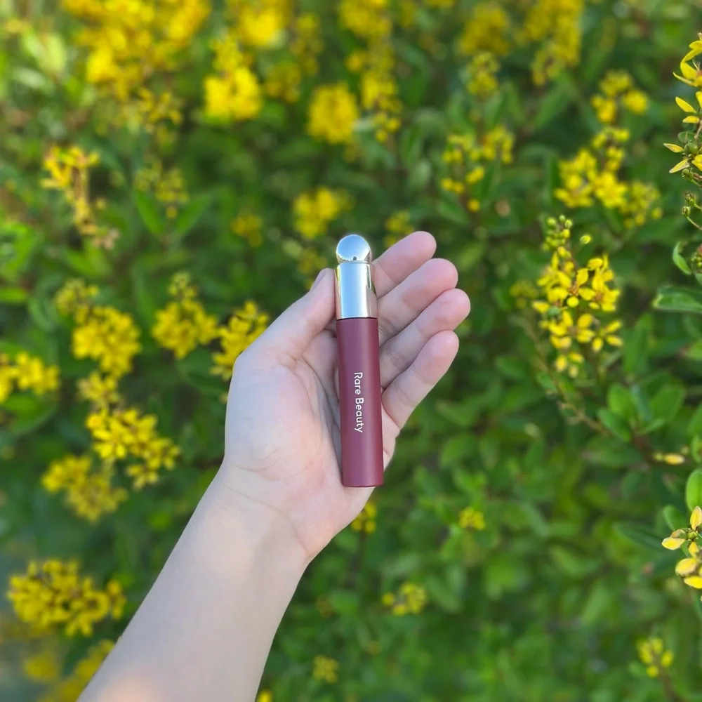 Rare Beauty Soft Pinch Tinted Lip Oil • Affection